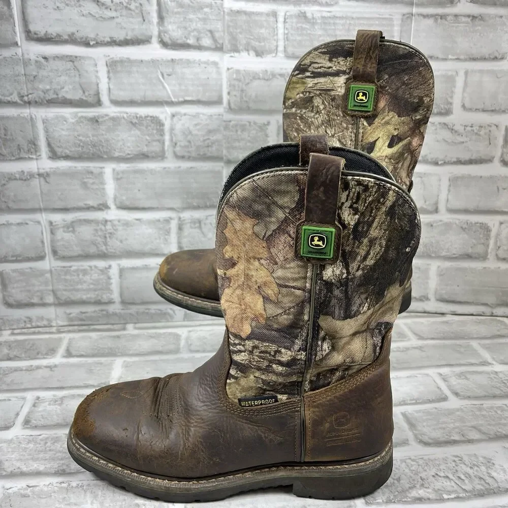 Skechers john deere